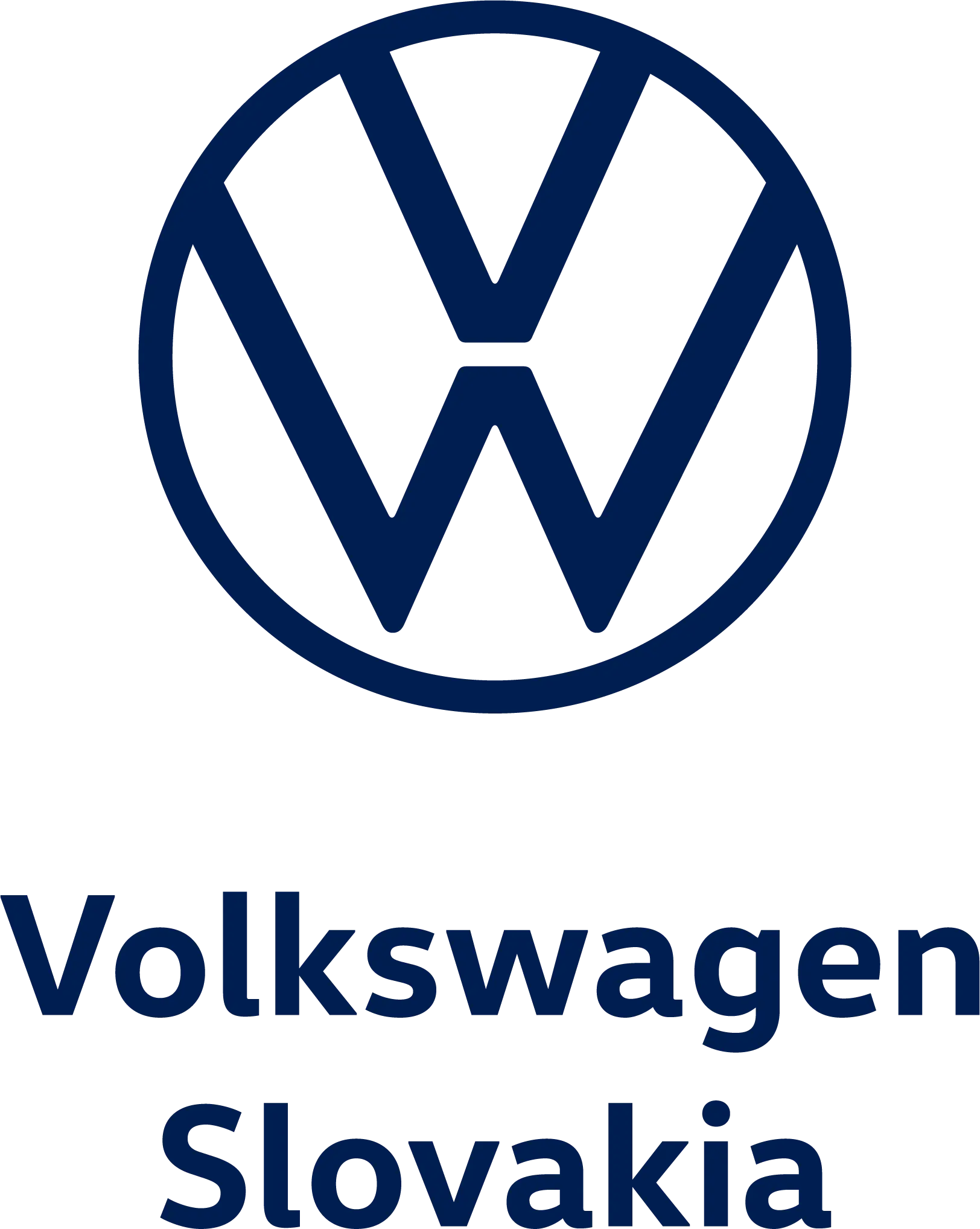 Volkswagen Slovakia