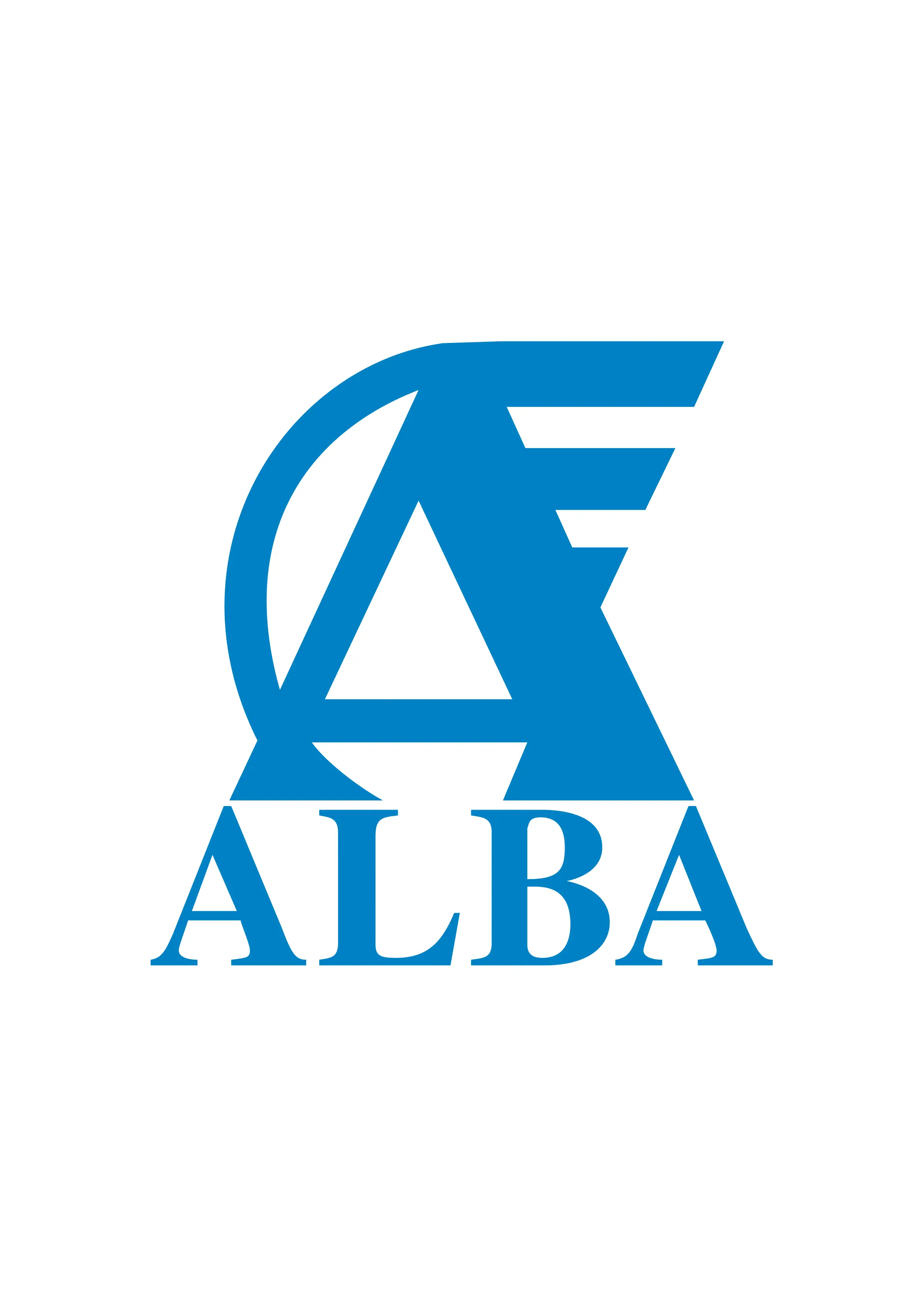 Alba