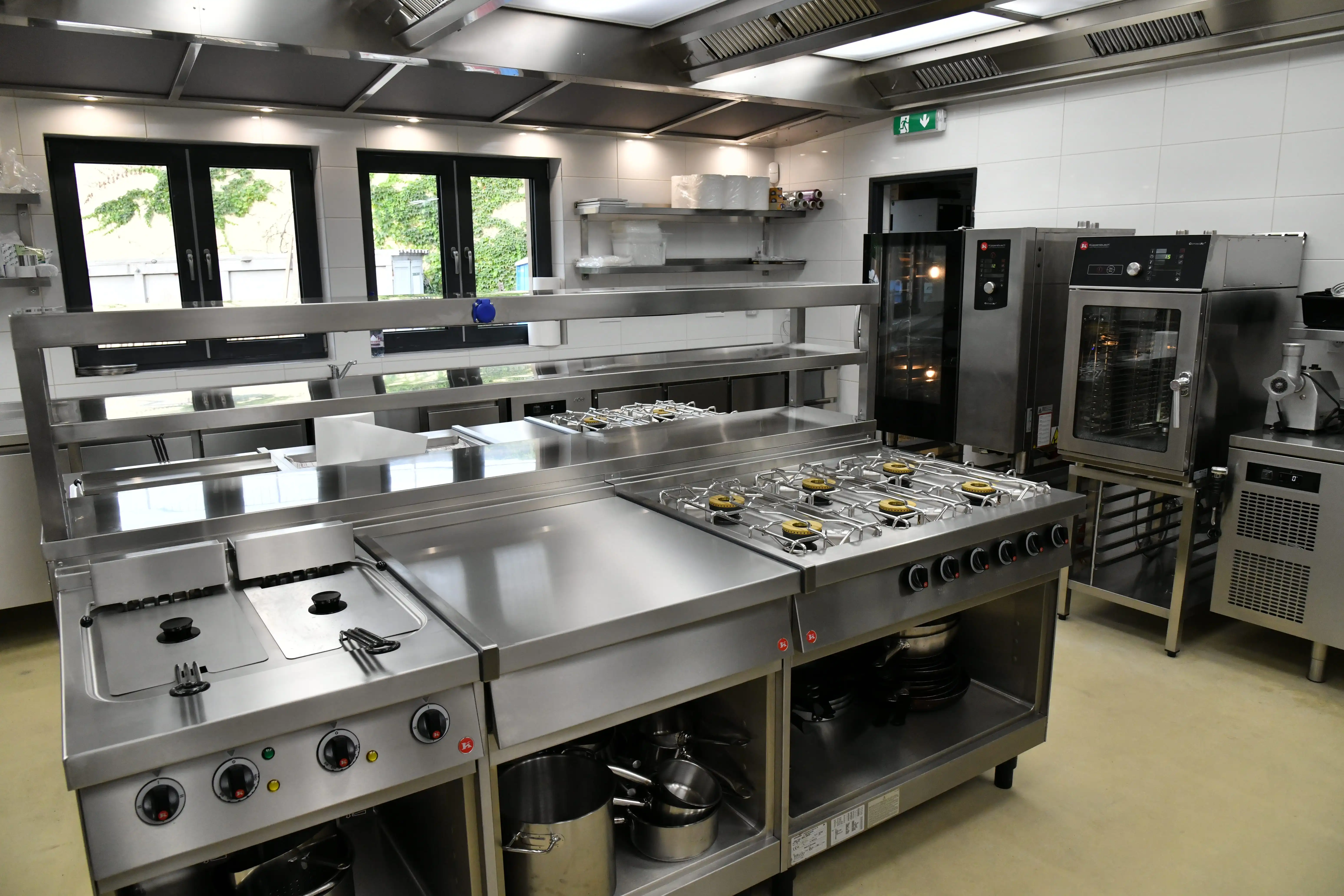 Komplexné riešenia interiéru