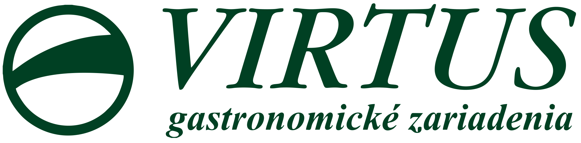 VIRTUS Logo