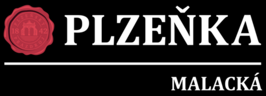 Malacká plzeňka